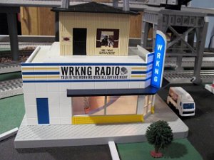 Local Area Radio Station - 7/2009 (2)
